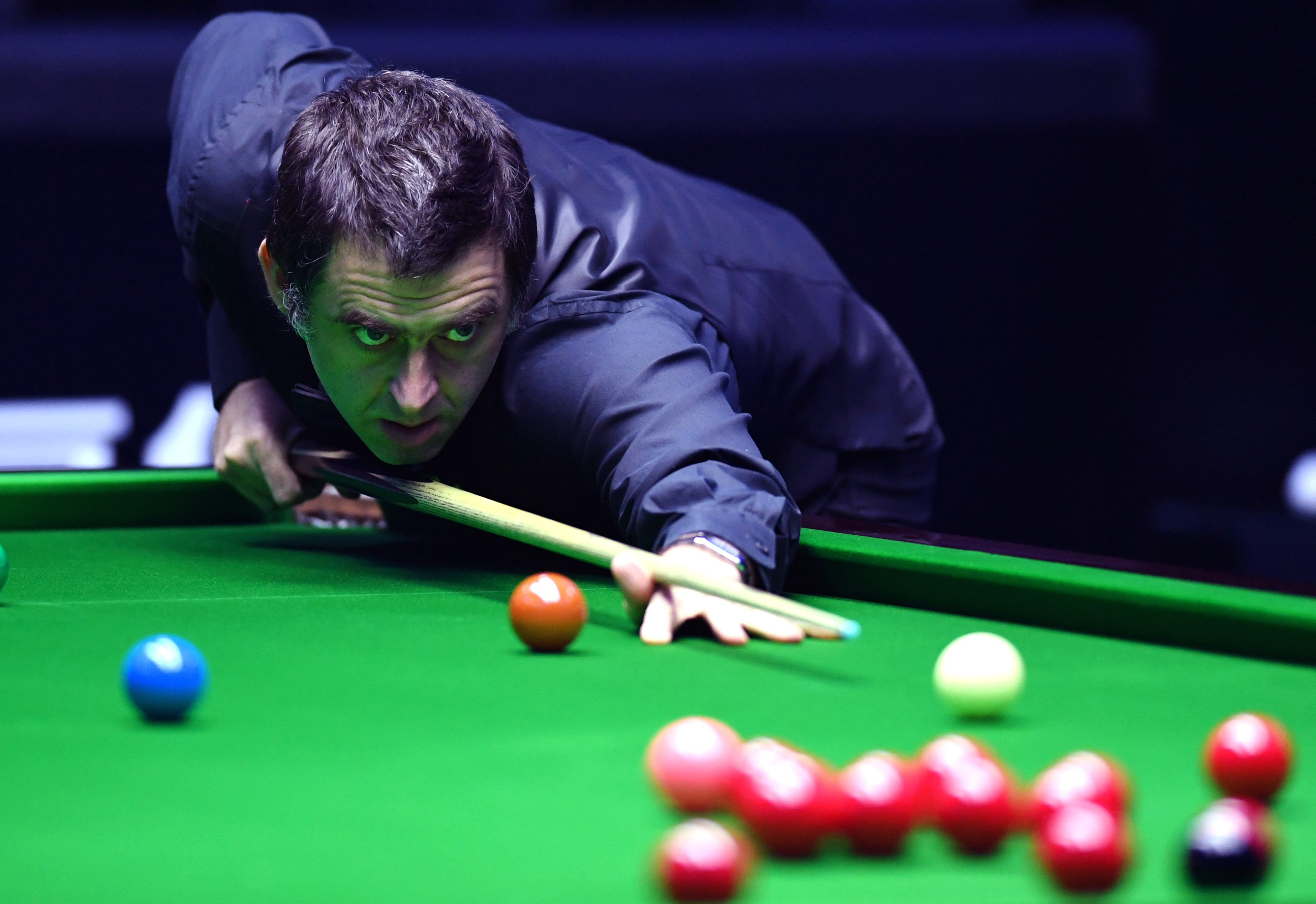 詹姆斯在3 詹姆斯在3