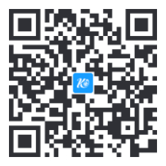 iPhone APP 二维码(Baccarat Gaming)